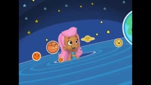 Bubble Guppies The Moon Rocks!