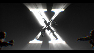 STEALTH X
