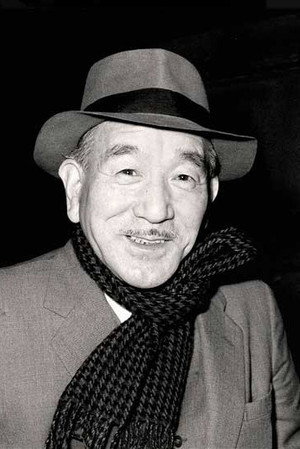Photo de Yasujirō Ozu