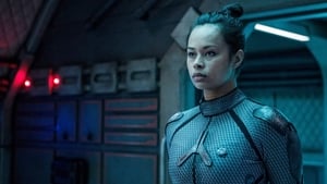 The Expanse Staffel 2 Folge 3