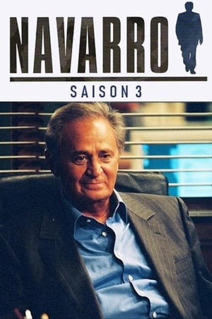 Navarro - Saison 3 - poster n°1