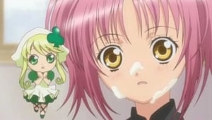 Shugo Chara! Flaky and Fluffy, Leave it to Su!