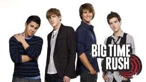 poster Big Time Rush