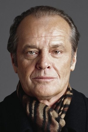 Jack Nicholson