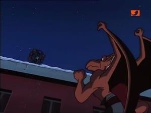 Gargoyles 2. évad 15. rész