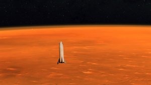 SpaceX – Die Reise zum Mars (2018)