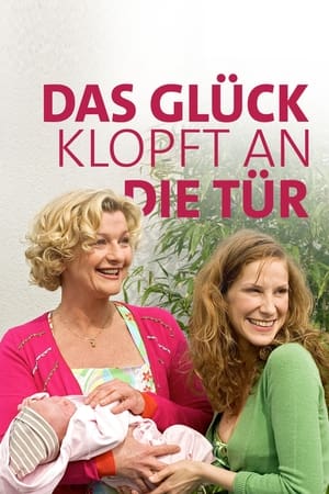 Poster Das Glück klopft an die Tür 2006