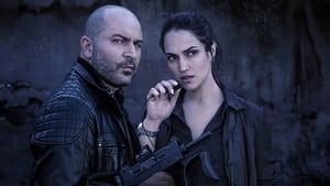 poster Fauda