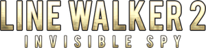 Line Walker 2: Invisible Spy