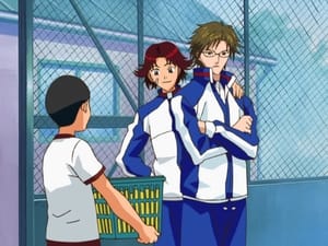 The Prince of Tennis: 2×23