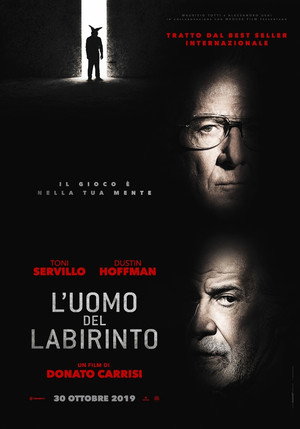 Into the Labyrinth 31