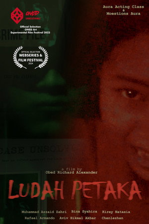 Ludah Petaka 8