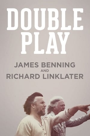 Double Play: James Benning and Richard Linklater film complet