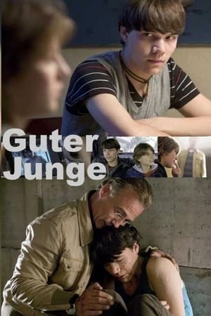 Poster Guter Junge 2008