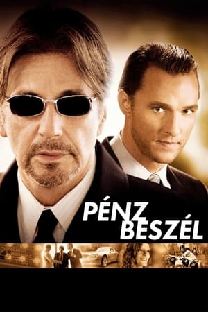 Poster Pénz beszél 2005