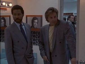 Miami Vice 4×13