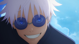 Jujutsu Kaisen : Episode 1