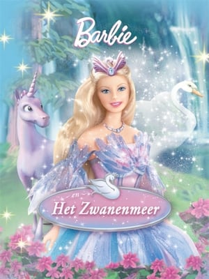 Poster Barbie en het Zwanenmeer 2003