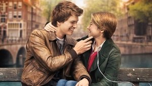 مشاهدة فيلم The Fault in Our Stars 2014 مترجم