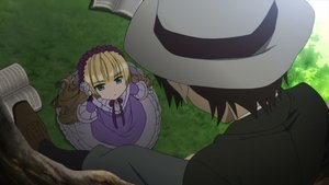 Gosick: 1×12