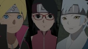 Boruto: Naruto Next Generations: Season 1 Episode 52 –