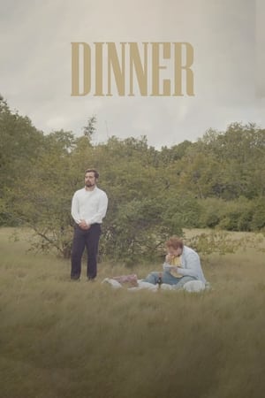 Poster DINNER (2021)