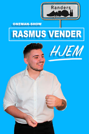 Rasmus Vender Hjem 2019