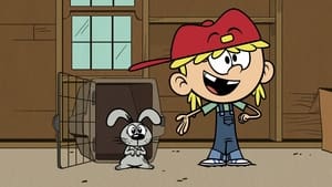 The Loud House Training Day