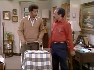 Die Jeffersons: 6×18