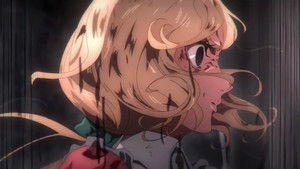 Castlevania Nocturne แคสเซิลเวเนีย น็อกเทิร์น พากย์ไทย