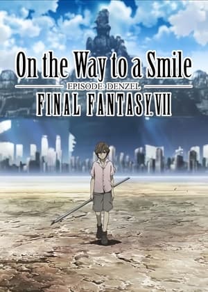 Image Final Fantasy VII: On the Way to a Smile - Episode: Denzel