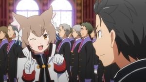 Re:ZERO -Starting Life in Another World- – Episode 12 English Dub