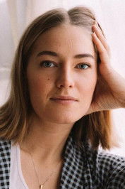 Frederikke Legaard's photo