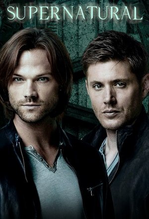 poster Supernatural