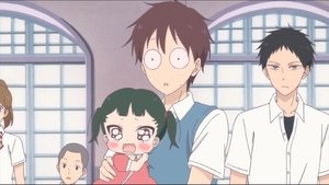 Gakuen Babysitters: 1×7