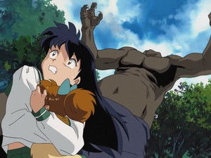 InuYasha Season 1 Episode 142