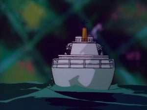 The Real Ghostbusters: 2×27