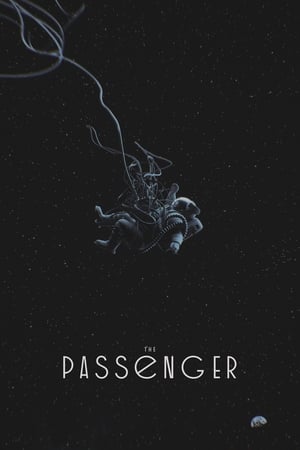 Poster The Passenger (2017)