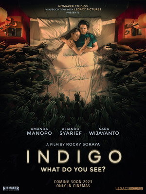 Indigo 7