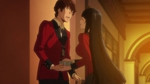 Kakegurui: Season 1 Episode 5