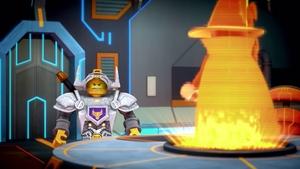 LEGO Nexo Knights Rotten Luck