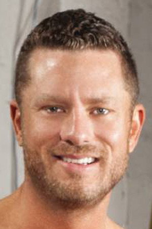 Charlie Harding portrait