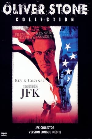 Poster JFK 1991