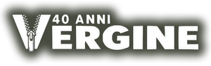 Virgen a los 40 — Logos 4