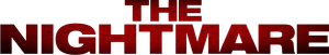 The Nightmare — Logos 1