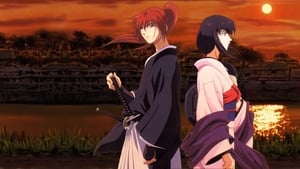 Rurouni Kenshin: Trust & Betrayal