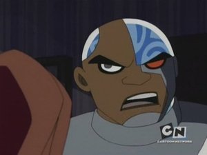 Teen Titans: 4×1