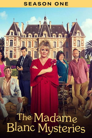The Madame Blanc Mysteries: Season 1
