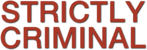 Black Mass: Estrictamente criminal — Logos 6