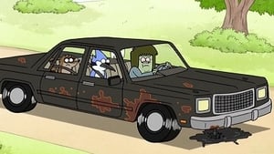 Regular Show – Völlig abgedreht: 5×4